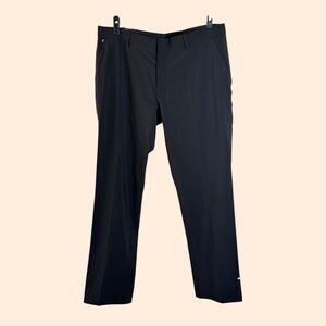 J Lindeberg Tour Slim Fit Golf Pants